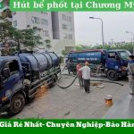 Dich Vu Hut Be Phot Tai Chuong My