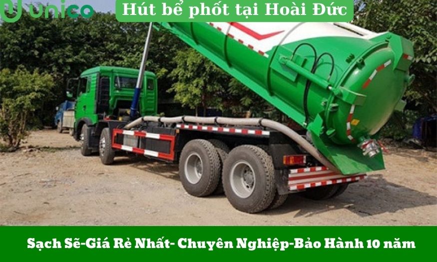 Dich Vu Hut Be Phot Tai Hoai Duc