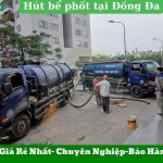 Hut Be Phot Tai Dong Da