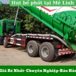 Hut Be Phot Tai Me Linh