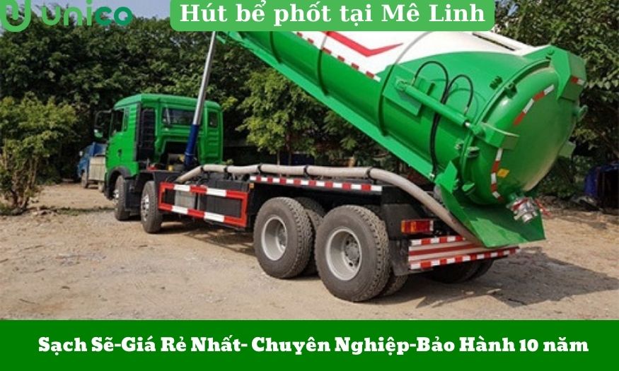 Hut Be Phot Tai Me Linh