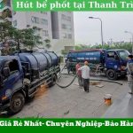 Hut Be Phot Tai Thanh Tri